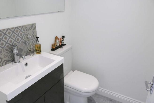 Office/Bedroom...