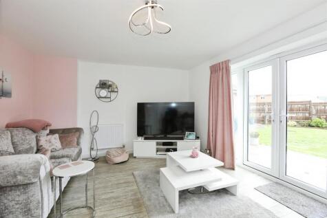 Goodwood Road, Edenbridge