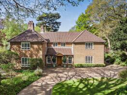 The Warren, Trottiscliffe Road, Addington, West Malling ME19 5AZ