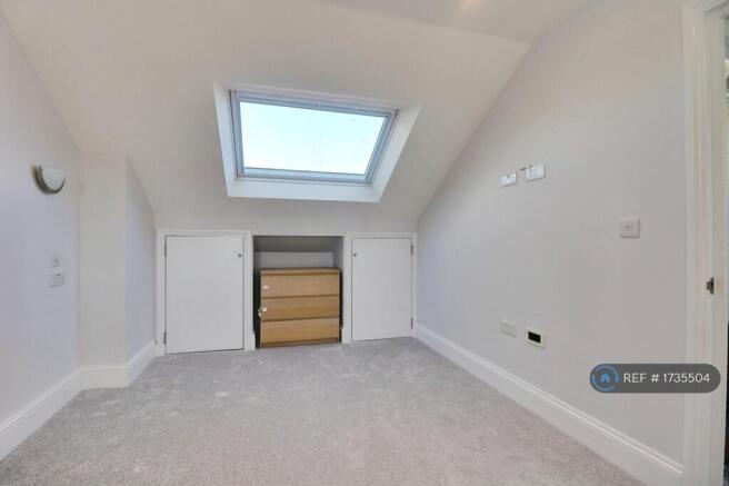 Loft Big Room