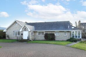 Belmont St Kessogs Wynd, High Street, Auchterarder PH3 1AD