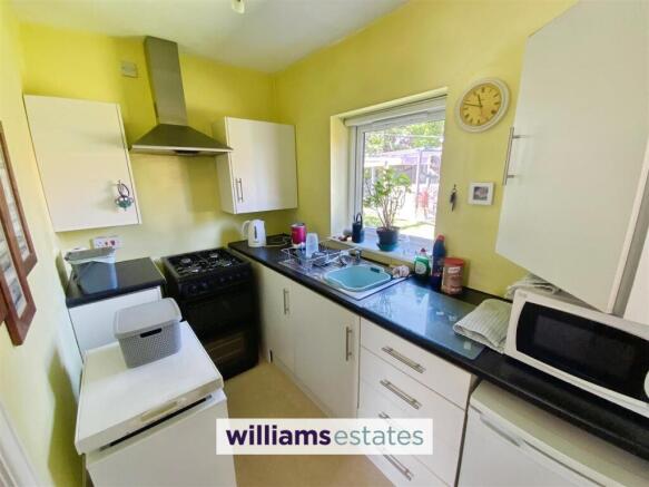 annex kitchen