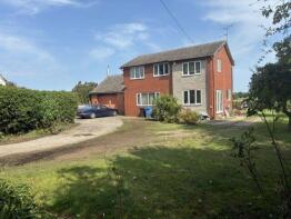 Field House, Church Lane, Retford DN22 8EB