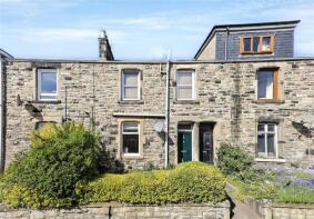 14, Regent Place, Balfour Street, Kirkcaldy KY2 5HE