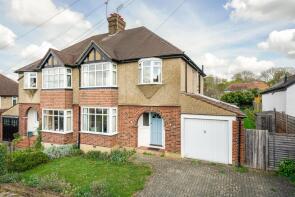 16, Palfrey Close, St Albans AL3 5RE