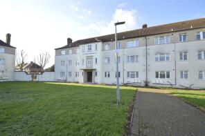6, Greenwood Mansions, Lansbury Avenue, Barking IG11 9NJ