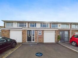 72, Alpine Rise, Coventry CV3 6NR