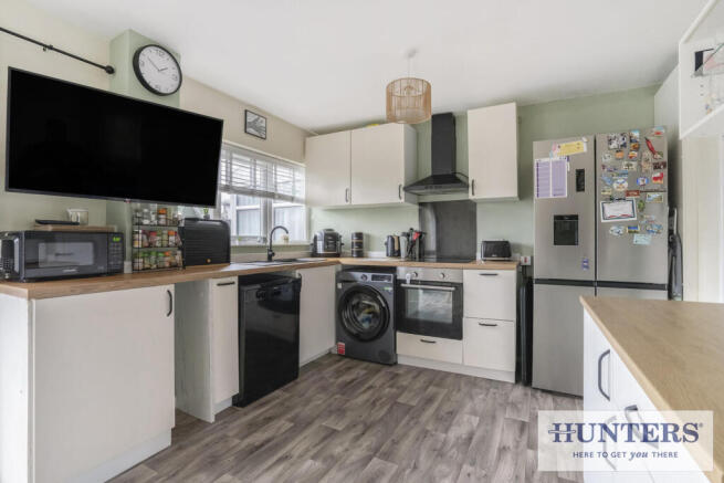 Haw Lane, Yeadon, Leeds photo 4
