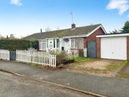 32, Castle Close, Brandon IP27 0RG
