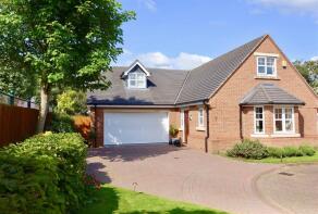 7, Matthews Way, Crewe CW3 0LT