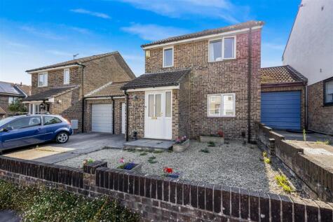Rhode Close, Keynsham