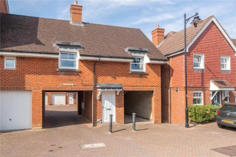 Withy Close, Romsey, Hampshire
