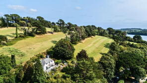 The Pines, Malpas Road, Truro TR1 1SG