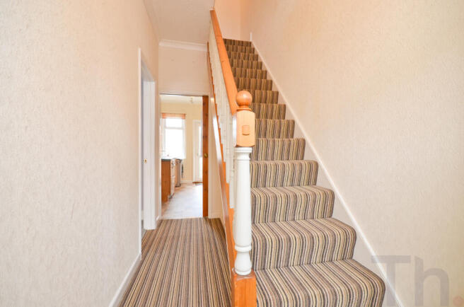 Entrance Hall - Cowes - Isle of Wight Letting Agen