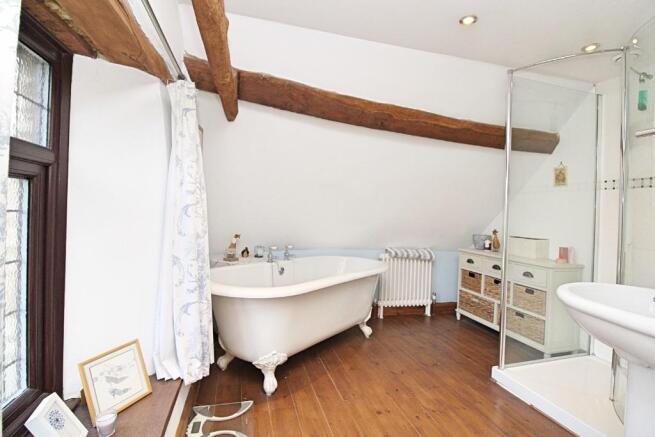 En suite