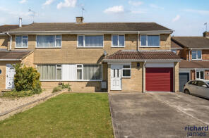36, Ashbury Avenue, Nythe, Swindon SN3 3LY