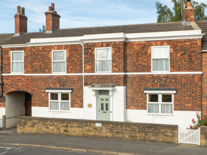 Barnsley Road, Sandal, Wakefield, West Yorkshire