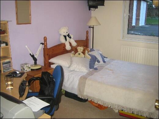 Bedroom Two