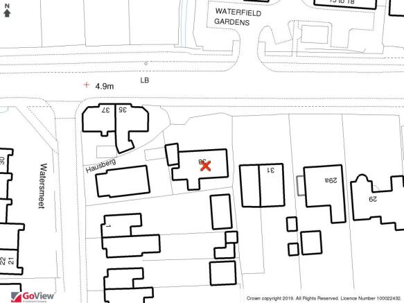 33 Fishbourne Road E
