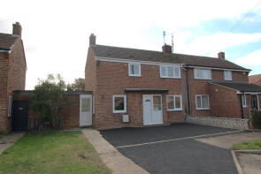 11, Franklin Crescent, Sleaford NG34 7AH
