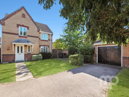 Churchfields, Hethersett, Norwich, NR9 3PH