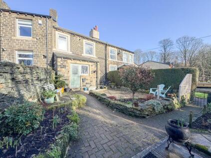 Windmill Terrace, Berry Brow, Huddersfield, HD4