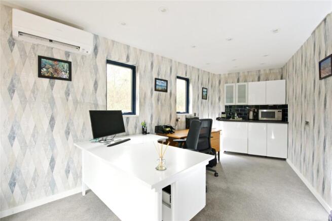 Home Office