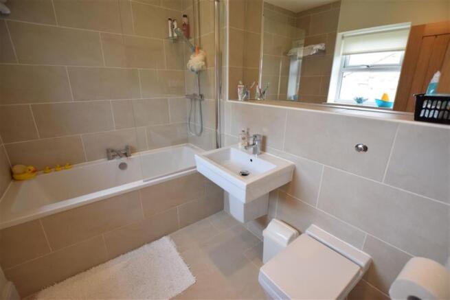 HOUSE BATHROOM