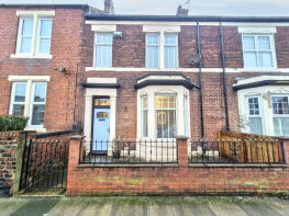 188, Bede Burn Road, Jarrow NE32 5AX