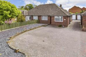 392, Lunsford Lane, Larkfield, Aylesford ME20 6HX