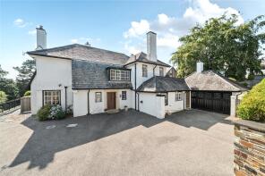 Parklands House, Cornelius Drive, Truro TR1 1GU