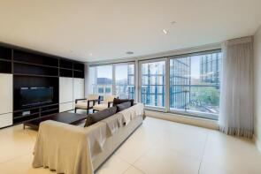 Flat 67, 91 Bezier Apartments, City Road, London EC1Y 1AF