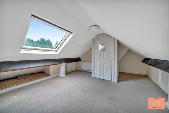 Loft Room