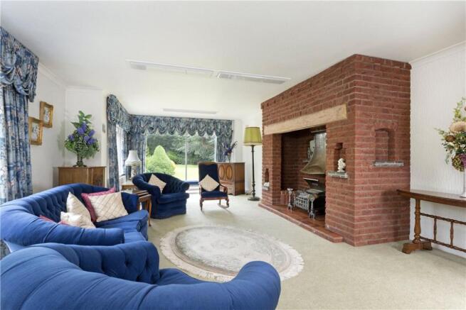 Drawing Room