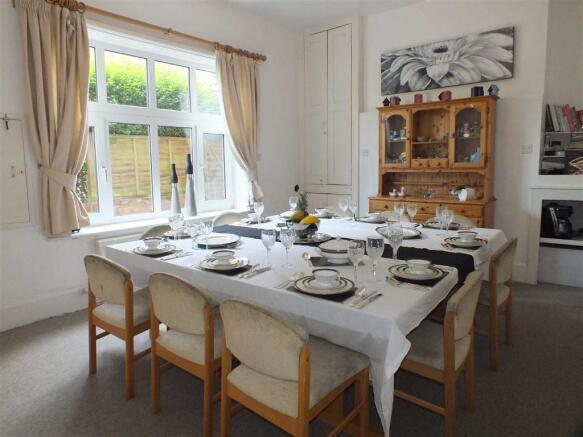 DINING  ROOM