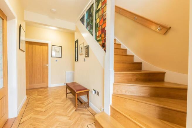 Hallway (3)