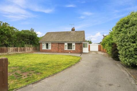 Main Road, Drax, North Yorkshire YO8