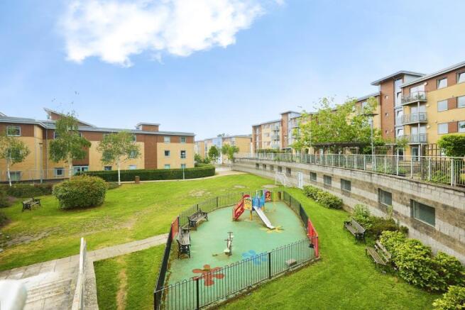 Communal Garden