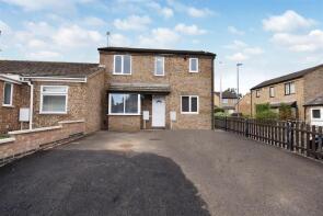 25, Chestnut Avenue, Corby NN17 2ER