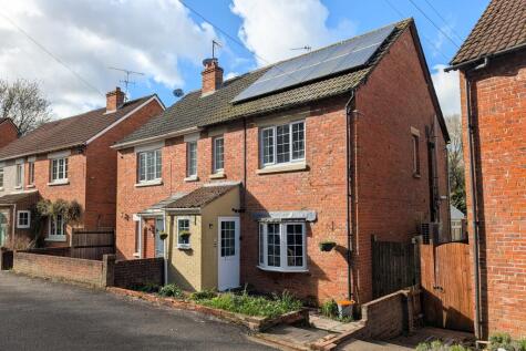 Red Barn Lane, Fareham
