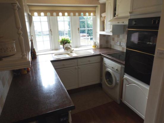 Kitchen Two