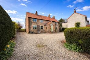 Merryweather Cottage, East Lane, Northallerton DL7 0LN