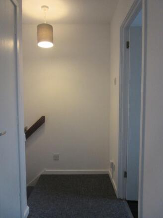 Upper Hall