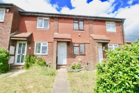 Lynchet Close, Brighton