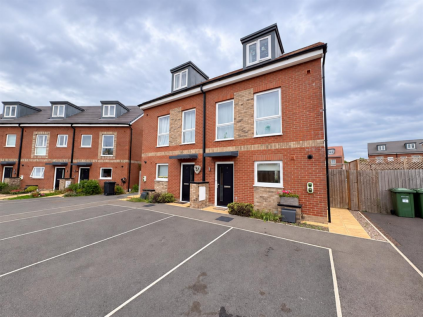 Fleming Drive, Evesham