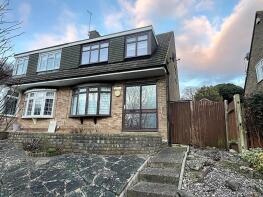 51, Downs Road, Istead Rise, Gravesend DA13 9HB