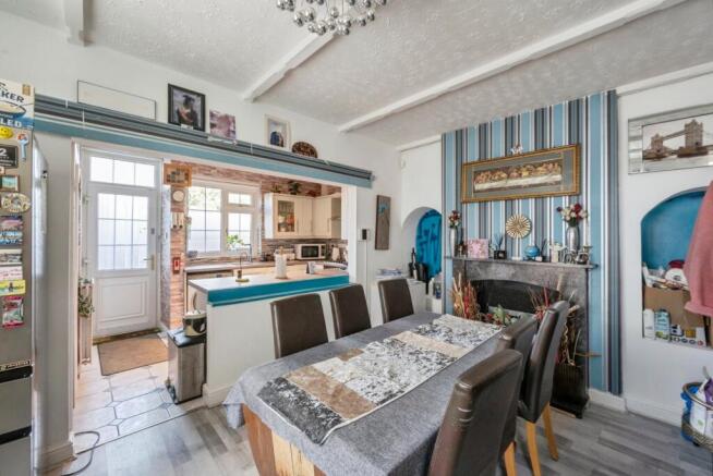 3 bed End of Terrace for sale Image 8