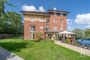 38, Baden Court, Orrysdale Road, Wirral CH48 5BU