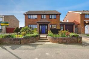 103, Cranleigh Drive, Dover CT16 3NW