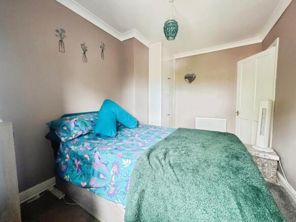 Bed 2